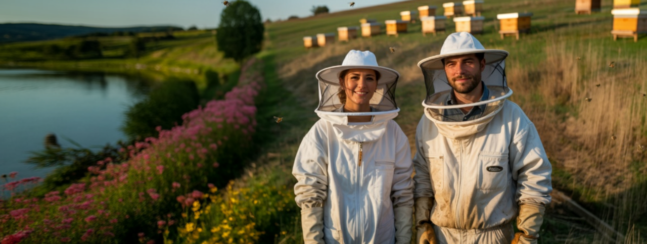Hobi Arıcılığına Başlayanlar İçin Temel Bilgiler