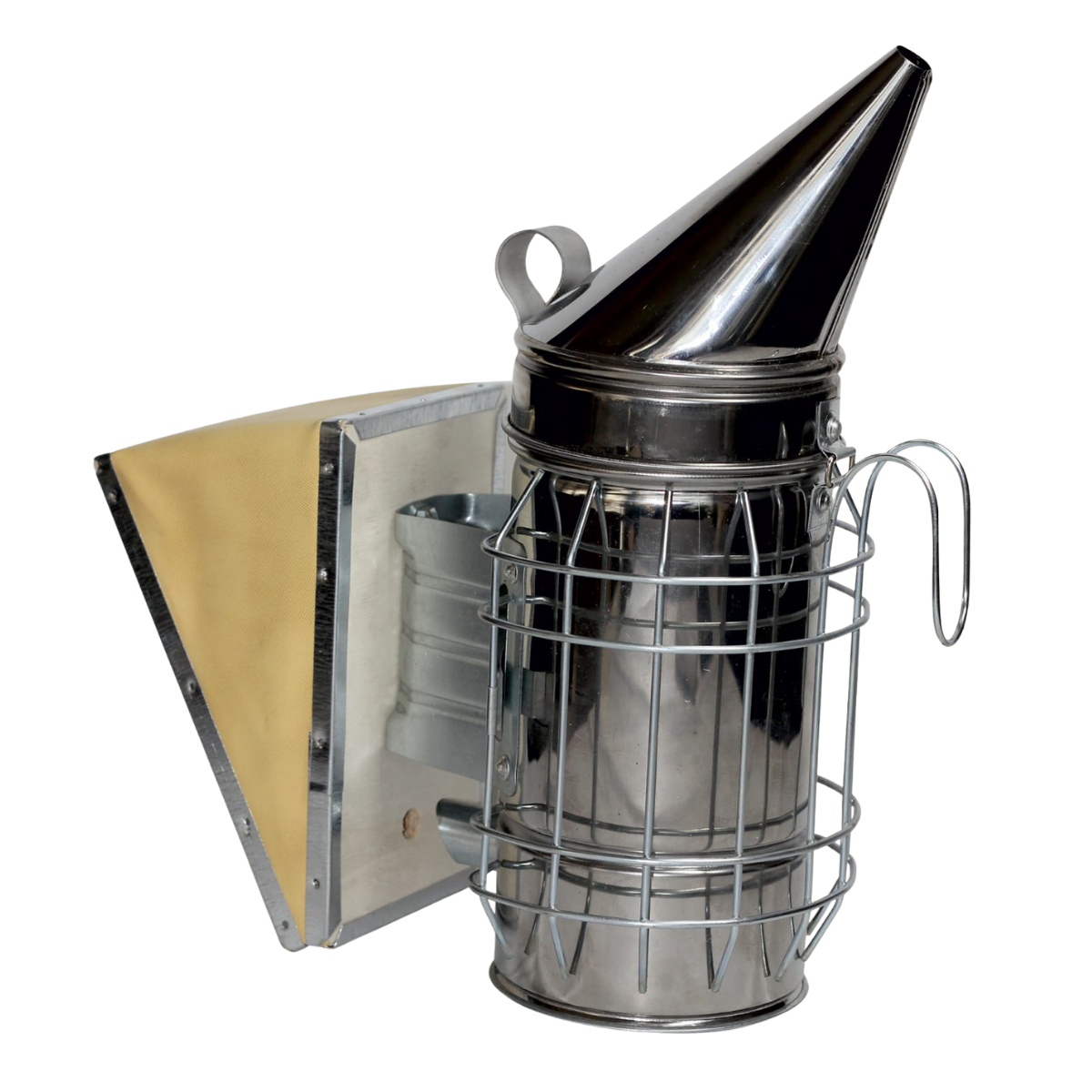 Sami Galveniz Körük