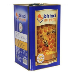 Konya Şeker Birinci Arı Yemi 24 Kg