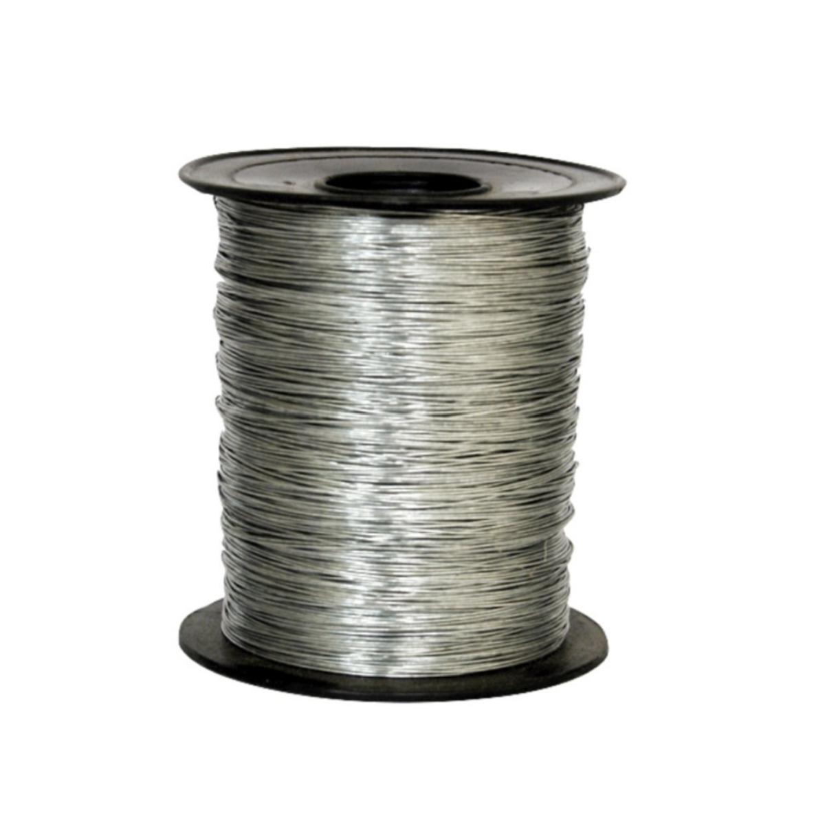 Paslanmaz (Krom) Çerçeve Teli 1000 Gr