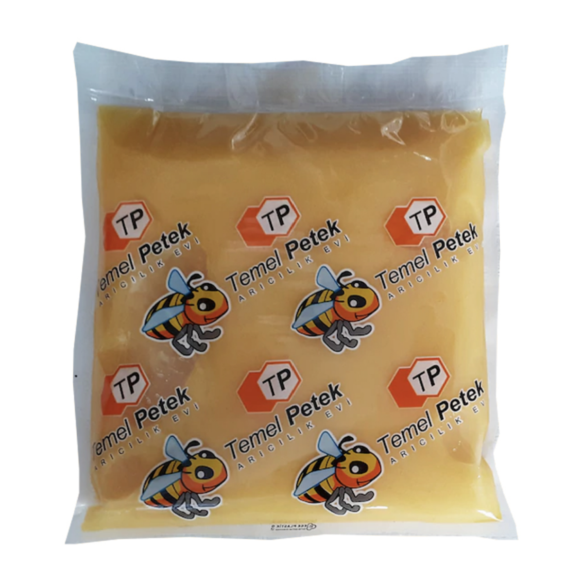 Temel Petek Arı Keki 1 Kg
