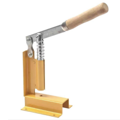 Çerçeve Delme Makinesi