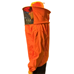 Pamuklu Arıcı Maskesi