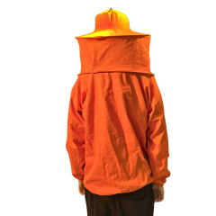 Pamuklu Arıcı Maskesi