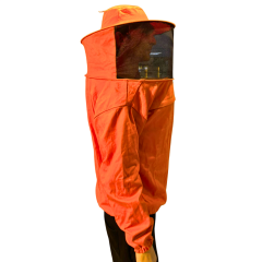 Pamuklu Arıcı Maskesi