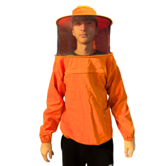 Pamuklu Arıcı Maskesi