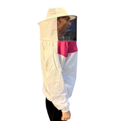 Pembe Arıcı Maskesi