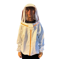 Astronot Model Arıcı Maskesi