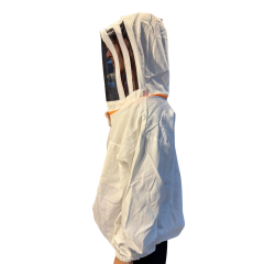 Astronot Model Arıcı Maskesi