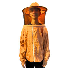 Süper Arıcı Maskesi