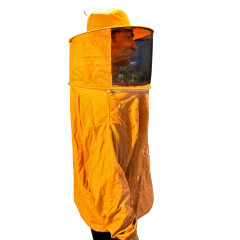 Süper Arıcı Maskesi