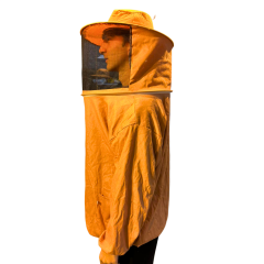 Süper Arıcı Maskesi