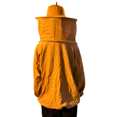 Süper Arıcı Maskesi