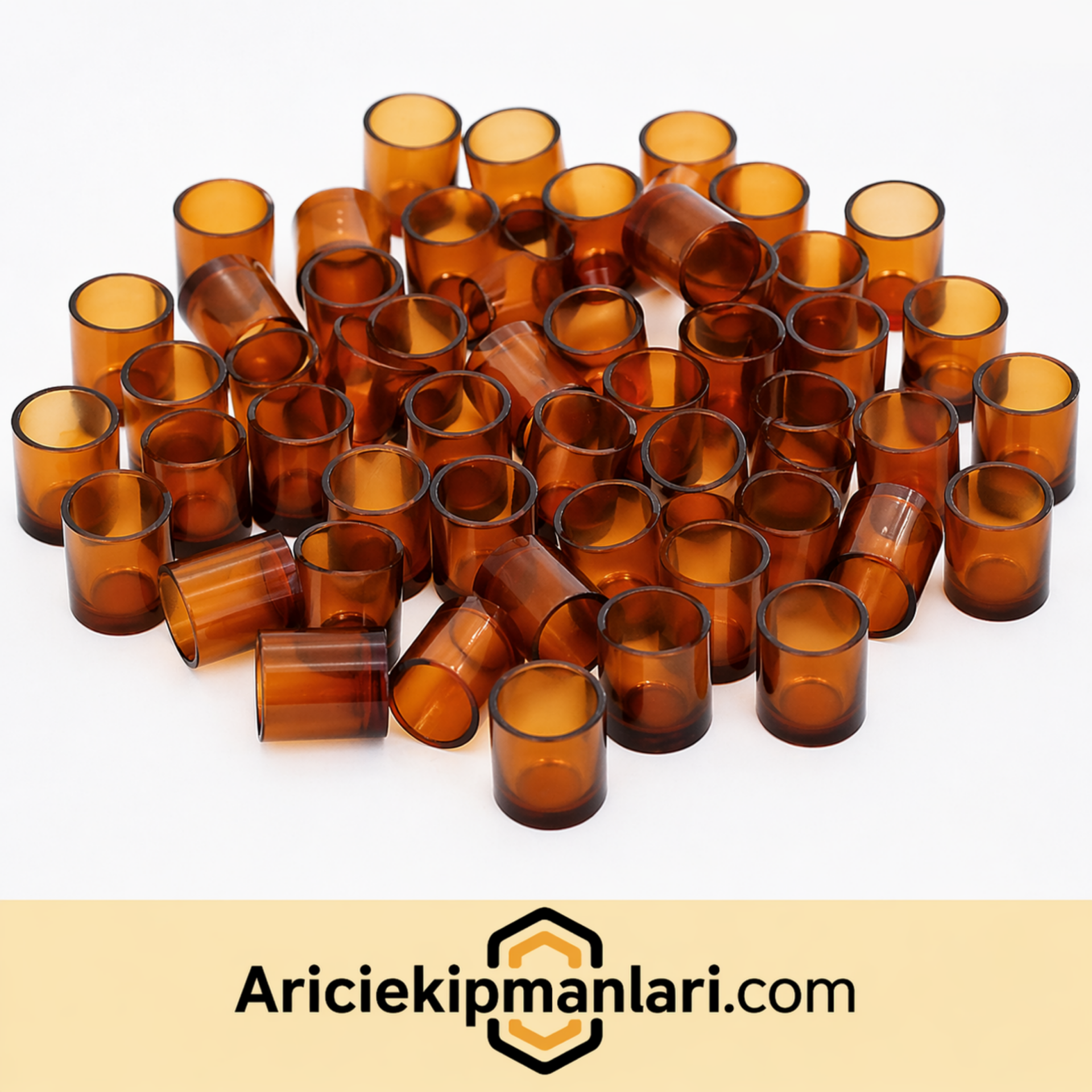 Ana Arı Larva Gözü İç - 100 Adet