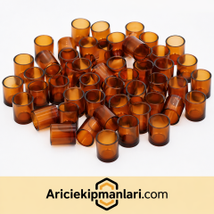 Ana Arı Larva Gözü İç - 100 Adet