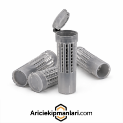 Ana Arı Larva Gözü Kafesi Bigudi