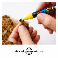 Ana Arı Boyama Kalemi Uniposca