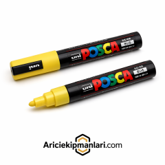 Ana Arı Boyama Kalemi Uniposca