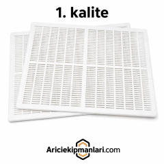 Ana Arı Izgarası Beyaz