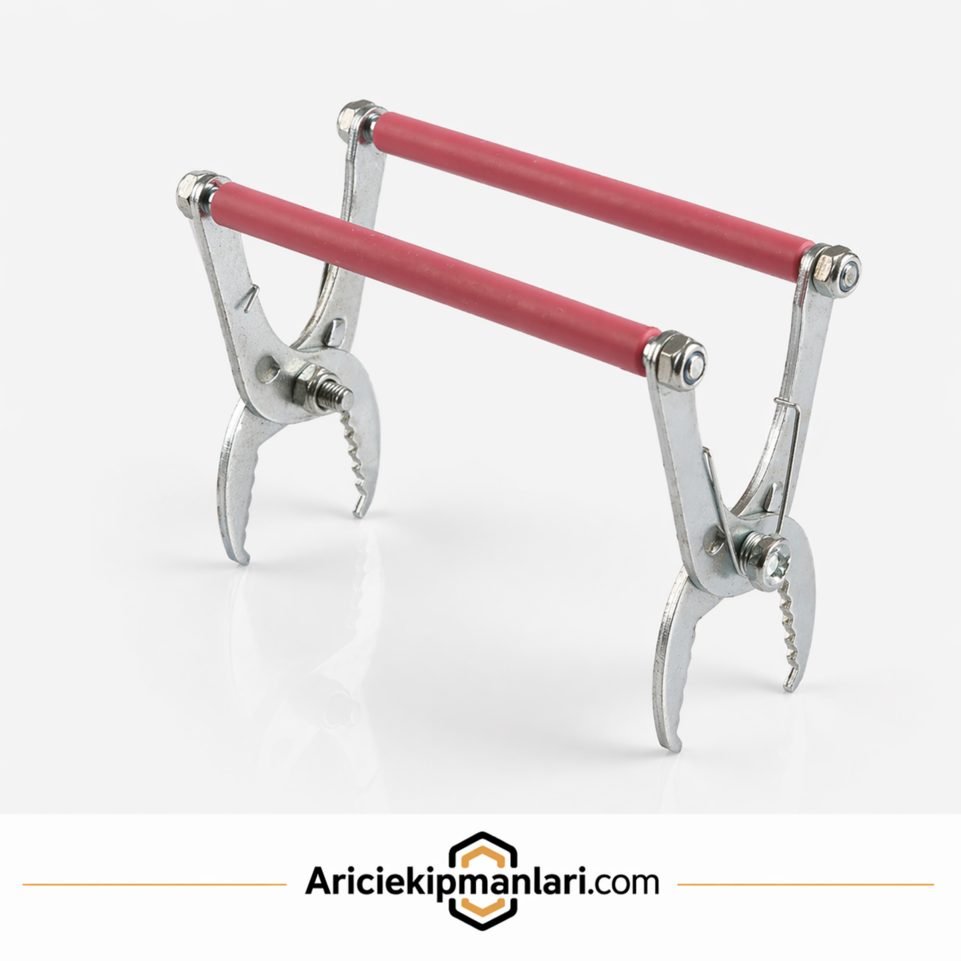 Çerçeve Tutma Mandalı