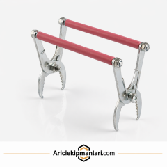 Çerçeve Tutma Mandalı