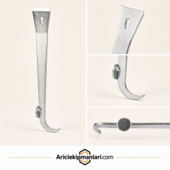 Çekiçli Kovan Kazıma El Demiri