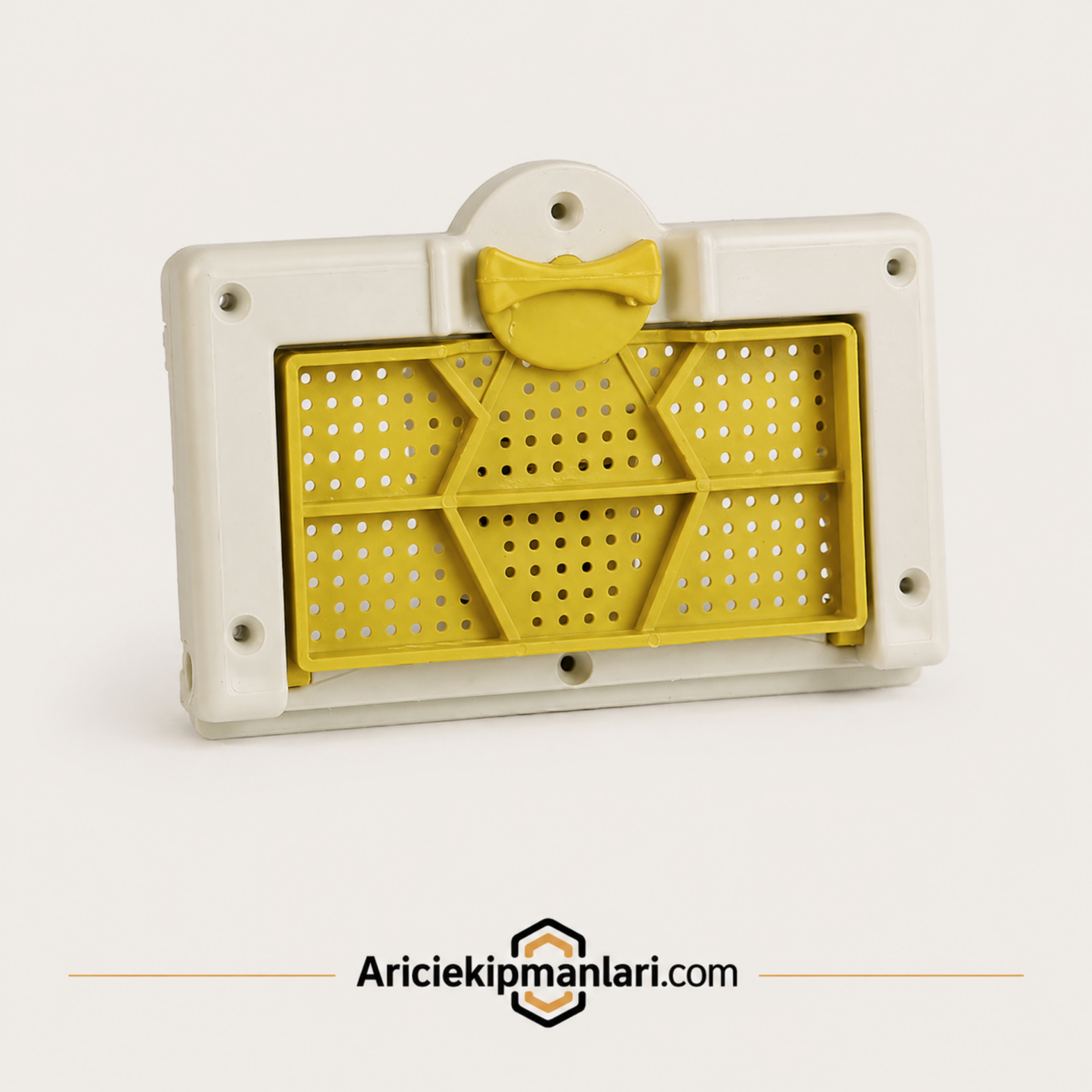 Kovan Uçuş Kapağı 20 Cm