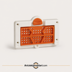 Kovan Uçuş Kapağı 10 Cm