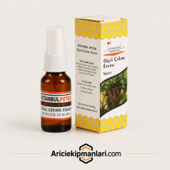 Oğul Çekme Esansı 20 cc - Fısfıslı