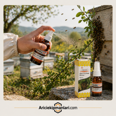 Oğul Çekme Esansı 20 cc - Fısfıslı