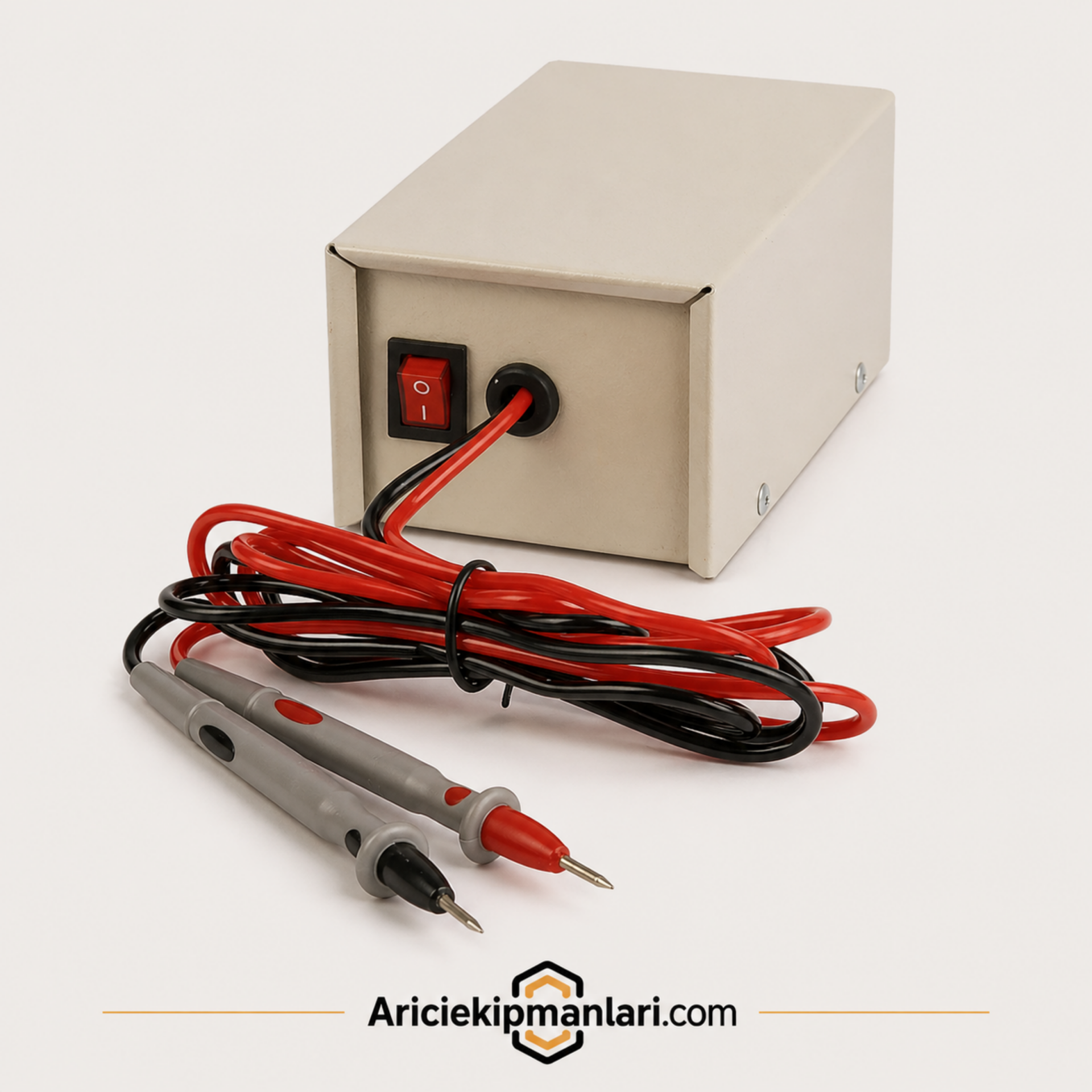 Elektrikli Mum Bağlama Adaptörü - Regülatör